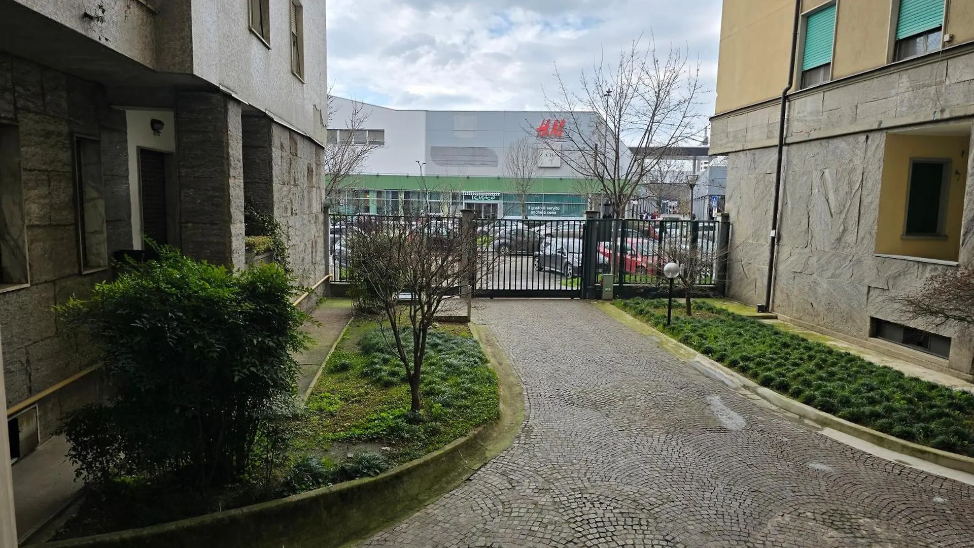 Casa Traiano - San Siro, Citylife, Mico, Fiera Milán 0*,