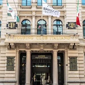 فندق Radisson Collection Hotel, Palazzo Touring Club, ميلان